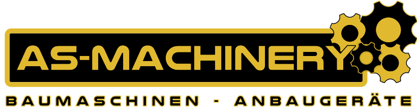 Logo AS-Machinery